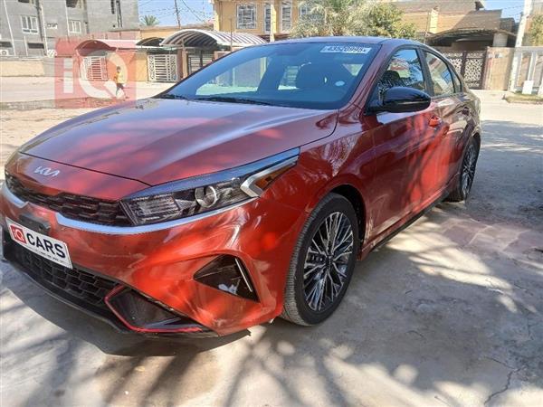 كيا فورتي 2023 للبيع في العراق - الحلة